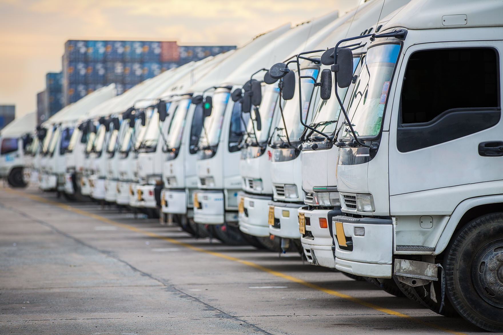 Fleet Management